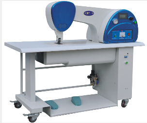 35Khz Automatic Ultrasonic Sealing Machine , Heat Sealing Equipment CE