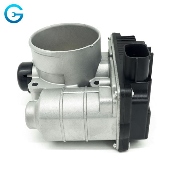 Stock 45mm 50mm 60mm Sera576-01 Throttle Body OEM 16119-AE013 Fits for Nissans  for Altimas /for Sentras  2.5L 2500CC