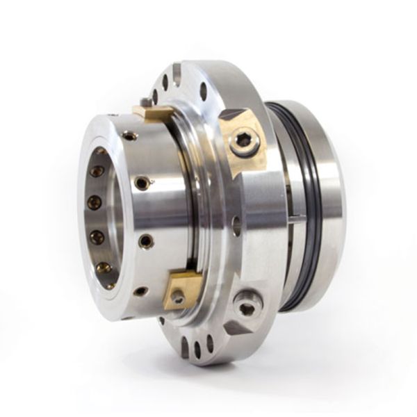 AESSEAL CFC HPVS High Performance Single Cartridge Mechanical Seals for Pumps