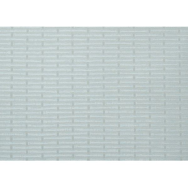 Geometric Printing PVC Modern Removable Wallpaper For Living Room