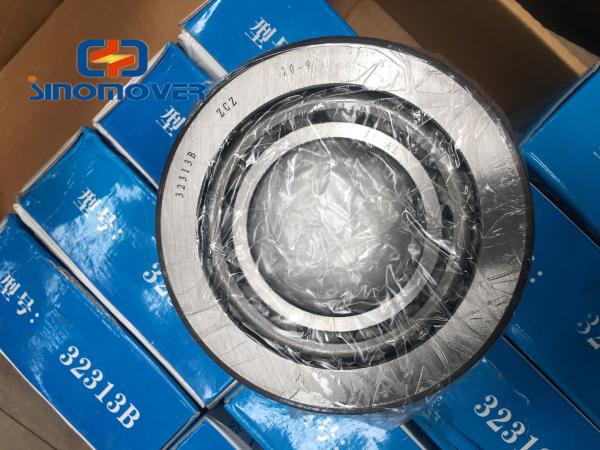Original Faw Truck Spare Parts Tapered Roller Bearing 32313B