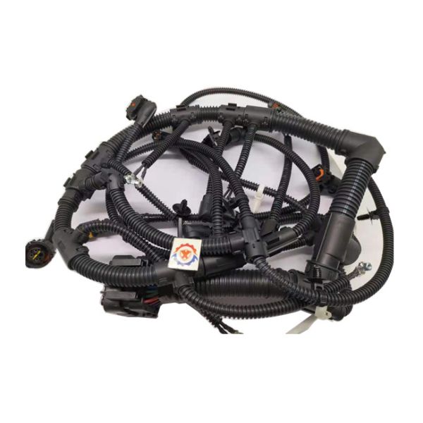 ГЛАВНАЯ СЪЕМНАЯ КАБЕЛЬНАЯ ПРОВОДКА VOE20893636 20893636 для экскаватора D7E EC240B EC290B