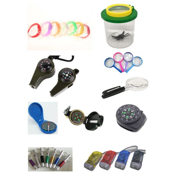 Kids Binoculars New Fashion Shockproof 6x21 8x21 Telescope 10x22