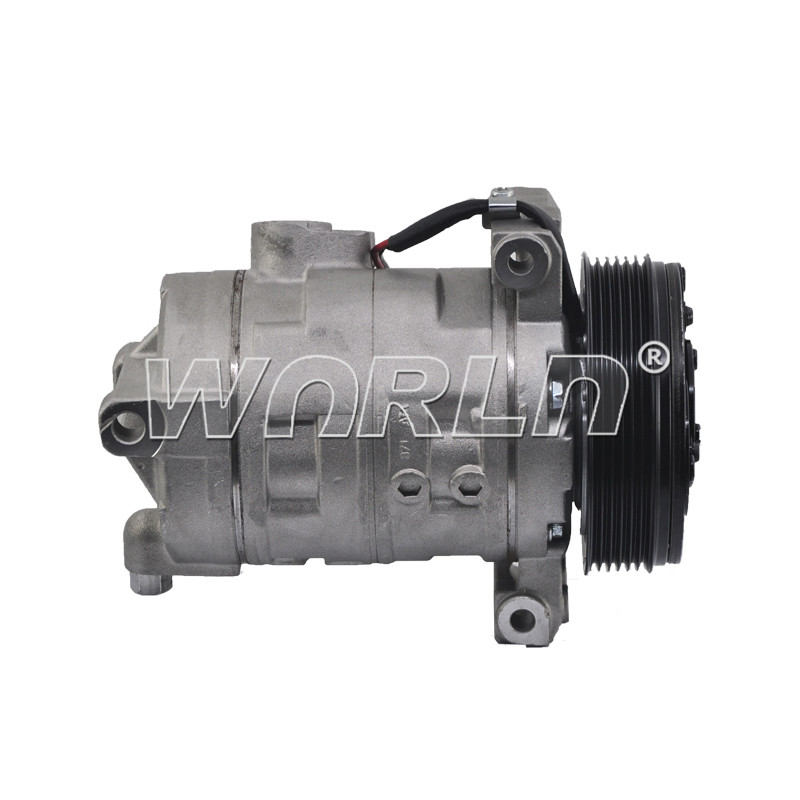 5111401AF 55111401AB Компрессор Автомобильный кондиционер для Jeep Cherokee Для Wrangler ForDodge Nitro WXCK010