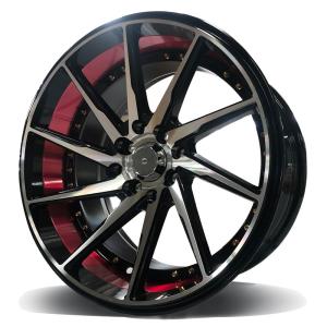 15 16 17 18 19 20 Inch Aftermarket Aluminum Alloy Wheel Rim