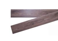 Résistez à l'humidité 100% le plancher composé en plastique qu'en pierre de planche de vinyle ignifugent antiusure