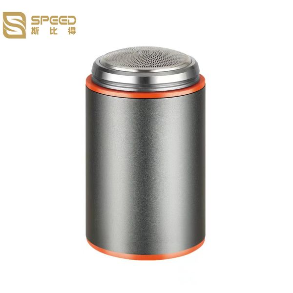 SD-D901 ROHS Mini rasoir électrique avec batterie polymère