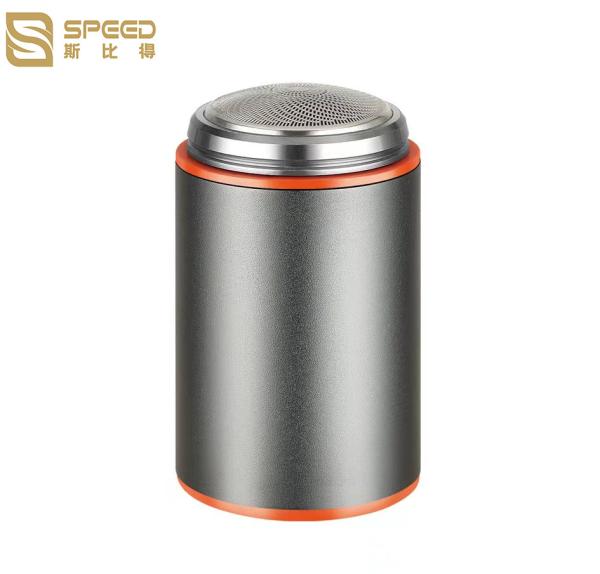 SD-D901 ROHS Mini rasoir électrique avec batterie polymère