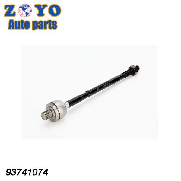 Автомобильные арматуры Chevrolet Внутренний галстук Стержень конца для рулевой системы Автозапчасти Matiz 2011-2015