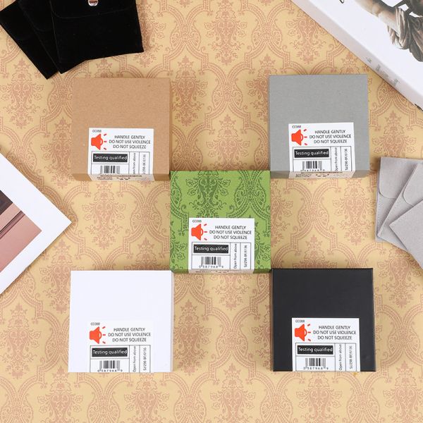 Print Logo Jewellery Package Microfiber Snap Button Pouch Bags with Insert Pad/Card