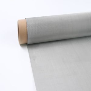 Wholesale 304 Stainless Steel Wire Mesh with Flat Weave and Cutting Service for Industrial Filters