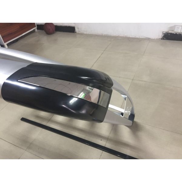 Размер ОЭМ шкафа крыши автомобиля багажа 100% испытанный наградной качественный для грузового пикапа