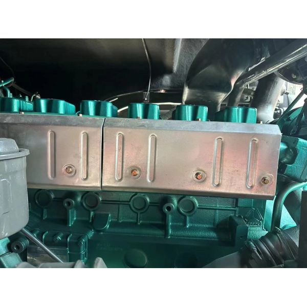 Usado Sinotruk Howo 371hp caminhão tractor cabeça de reboque 6x4 para venda