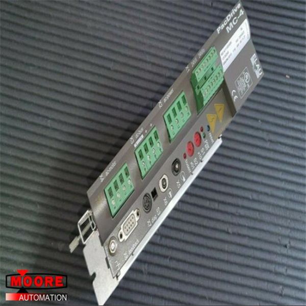 Модуль ПЛК МК-4/11/03/400 ЭЛАУ