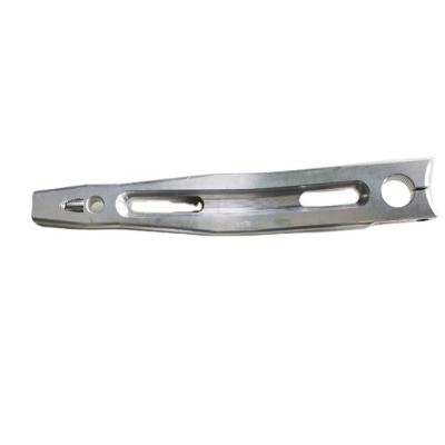 7/8 Spline 6061 Automóvel de Sprint de alumínio esquerda direita dianteira braço de torção longo ideal para OE NO. Substituição/reparação universal