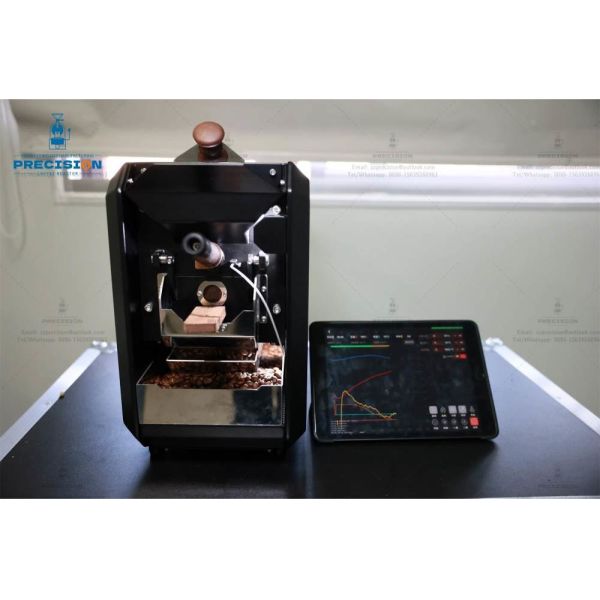 Умные небольшие кофейные печь электрическое отопление мини кофейная печь