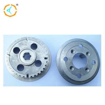 BAJAJ BM 150 Motorcycle Clutch Hub / Scooter Three Wheeler Clutch Center Hub