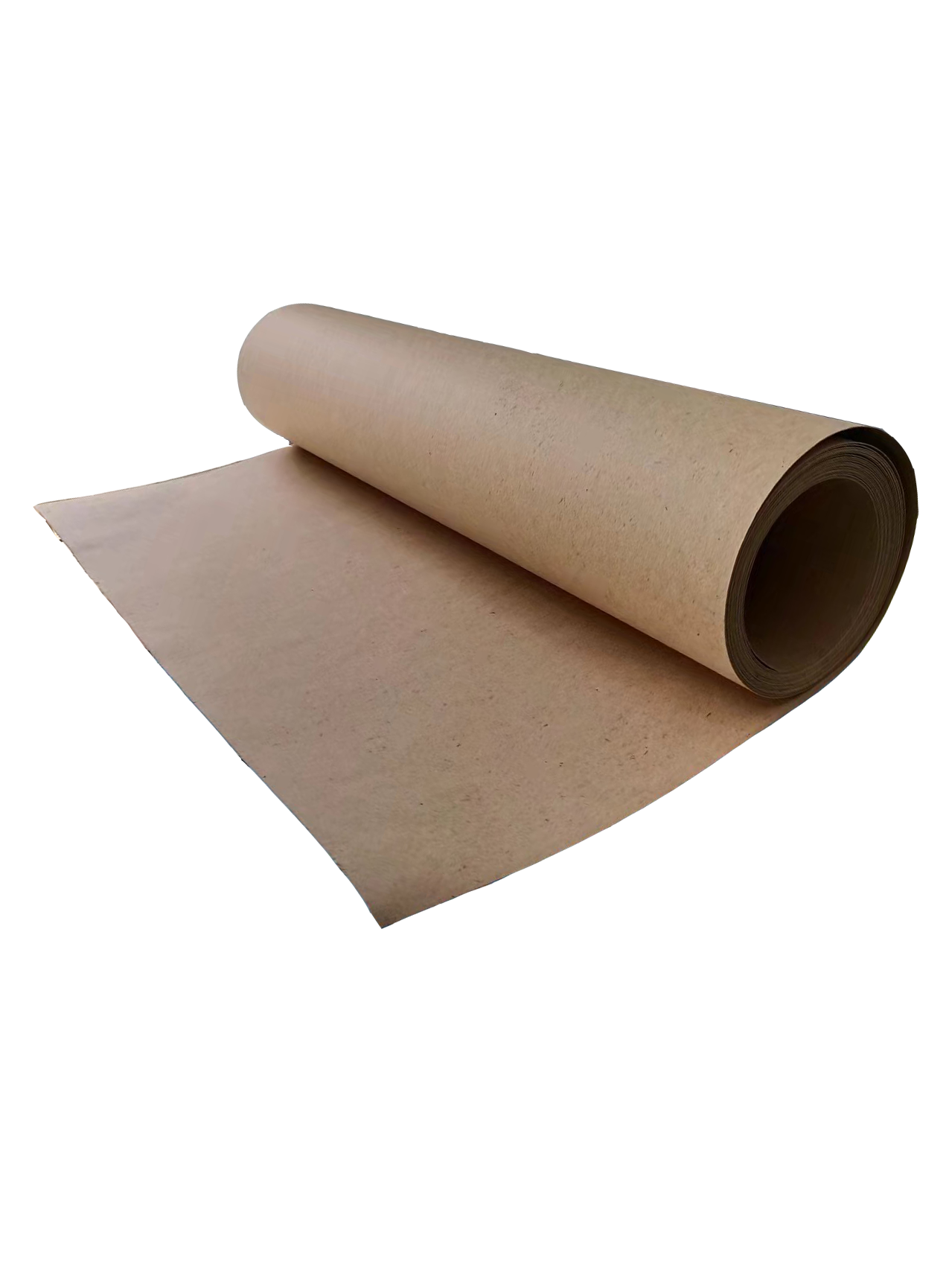 Ширины выскальзывания 82cm SGS бумага предохранения от пола анти- временная