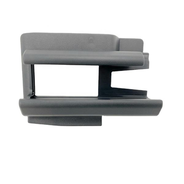2059190800 Demillon Auto Parts Seat Rail Guide Trim Cover Driver Side for