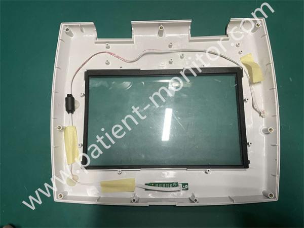 Edan F6 Fetal Monitor Display Front Frame Assembly Hot sale Medical Spare Parts for Patient Monitor