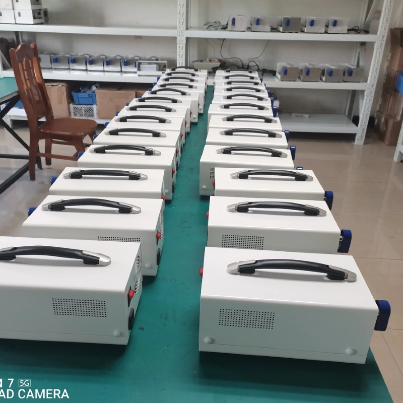 CenLee High Quality Manual Plasma Separator Portable Stainless Steel Separator Blood Plasma Extractor