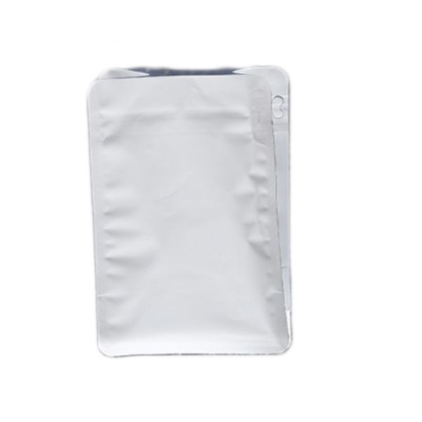 half lb/8oz Stand Up Coffee Bag/Flat Bottom Pouch with Air Release Valve and Reusable Side Zipper/Smell Proof Bags