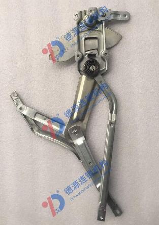 Régulateur de fenêtre de chariot en acier de haute qualité OEM 68410-1290 pour P11C