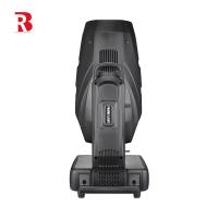 Iluminação profissional CMY CTO 1200W BSWF LED Moving Head Profile Stage Light