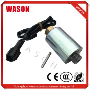 Excavator Spare Parts