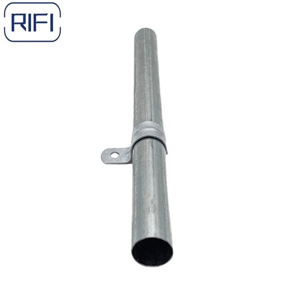 UL EMT Conduit Fittings Pipe 1 / 2