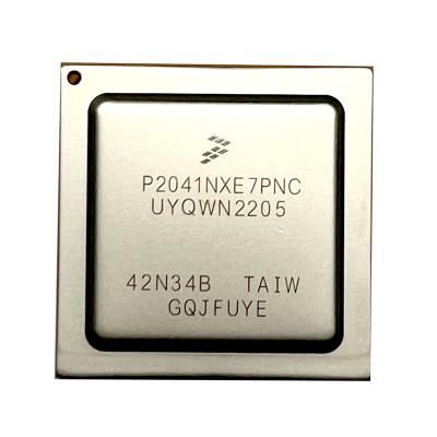 PBGA-780 Package 1.5W Communication Processor P2041NXE7PNC Dedicated Communication Chip