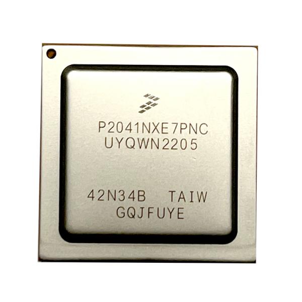PBGA-780 Package 1.5W Communication Processor P2041NXE7PNC Dedicated Communication Chip