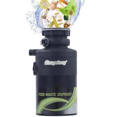 DSB-390A 2019 New Kitchen Appliance Food Waste Disposer 3/4 HP