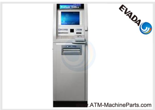 Custom ATM Parts Wincor 1500xe ATM Machine Internal Parts Display Screen / Keypad New original