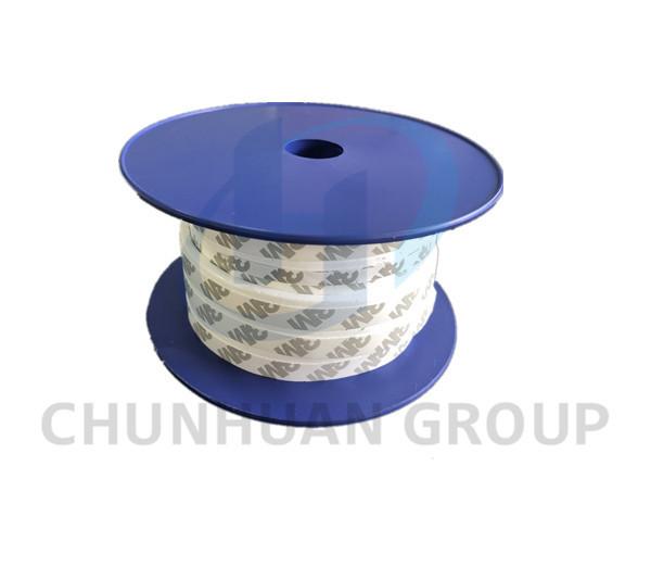 Soft One Side Adhesive Flange Expanded   Gasket Tape