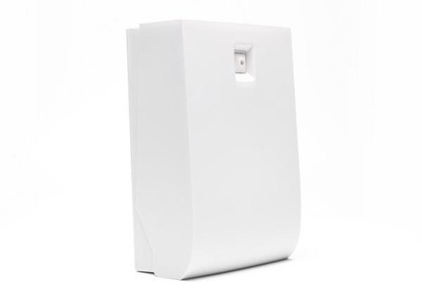 8w Plastic Hotel Spa Airport Bathroom Commercial Scent Diffuser 150ml Oil Diffuser