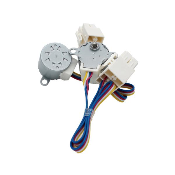 24byj48 12vdc a embrayé le champ de oscillation de lame de climatisation de moteur pas à pas synchrone