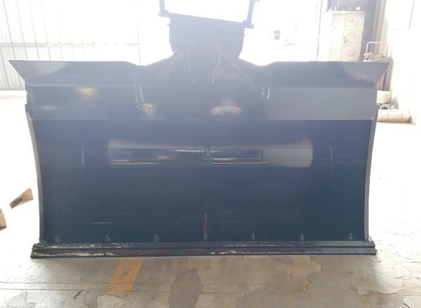 ISO9001 Certified Excavator Tilt Bucket For Smooth Operation Crawler Excavator
