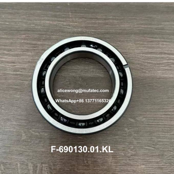 F-690130.01.KL new energy electric vehicle gearboxes ceramic ball bearings