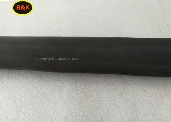 100% Polyester Screen Printing Fabric Mesh Material For Screen Printing On Fabric