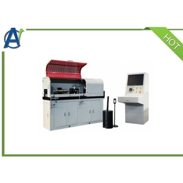 ASTM D5182-97 FZG Gear Wear Test Machine