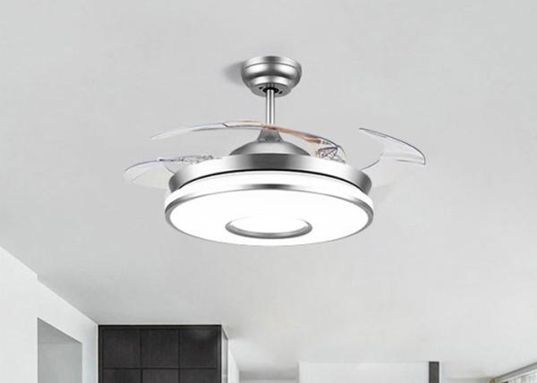 CCC Dia 92cm 52 Inch Ceiling Fan Light 3 Speed With Reverse Function