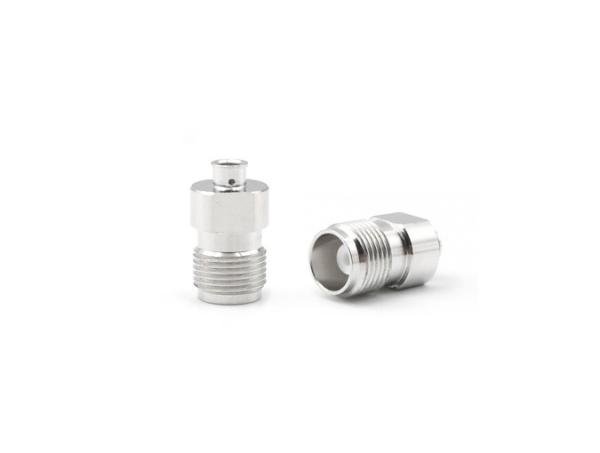 BNC Male Connector for RG316 Cable Clamp