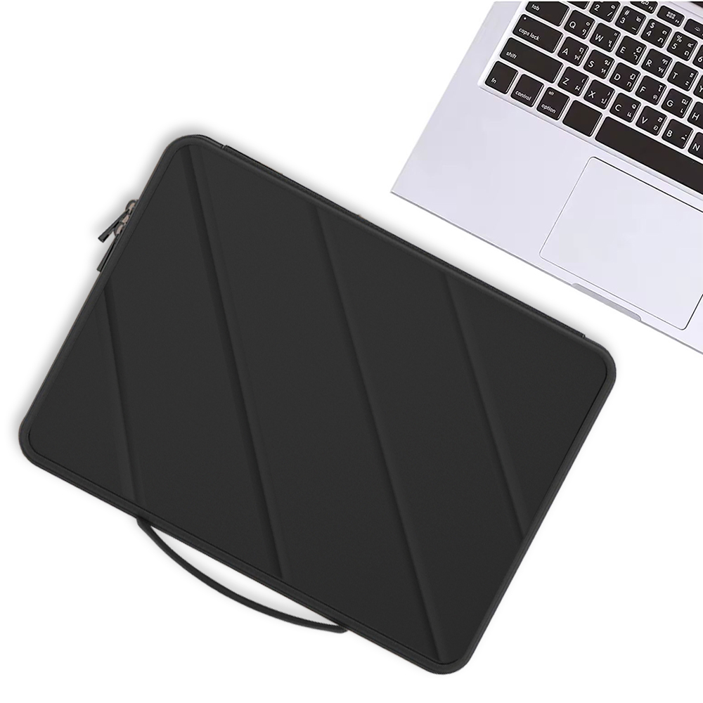 Laudtec Dustproof Eva Computer Cover 13 Inch Lightweight Business Laptop Briefcase Waterproof Shockproof Bag Universal Dnb125 Wholesale OEM/ODM/Private Label