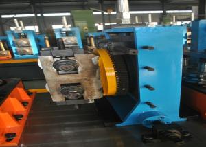 High Precision Tube Mill Rolls for 4.0-8.0mm Wall Thickness