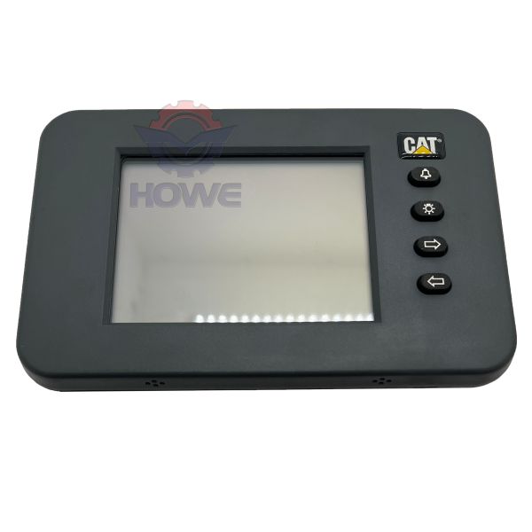 Machinery Repair Shops 3460E Excavator Display Group panel Monitor controller 3077541 307-7541