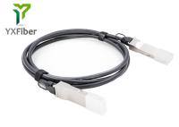 40GBASE-CR4 CABO DE COBRE PASSIVO 3M