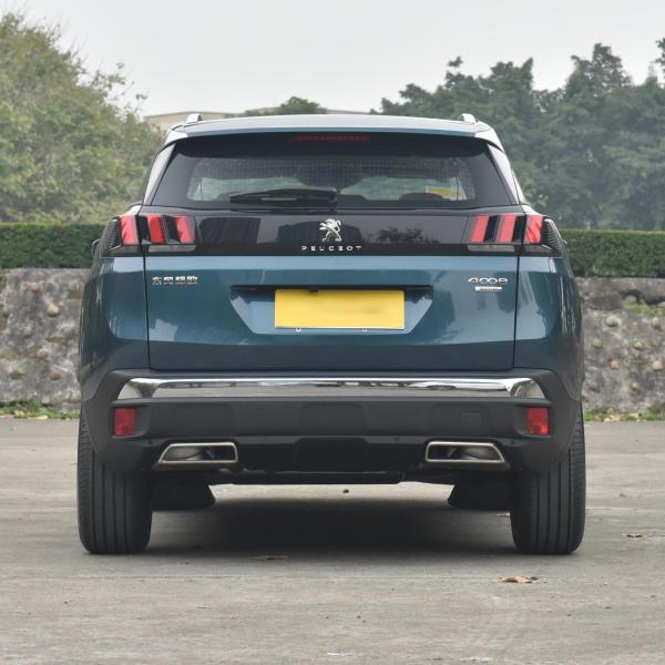 High Quality Car Part Suction Lock For peugeot 3008 Electric Tailgate Truck Car High- End For Sale