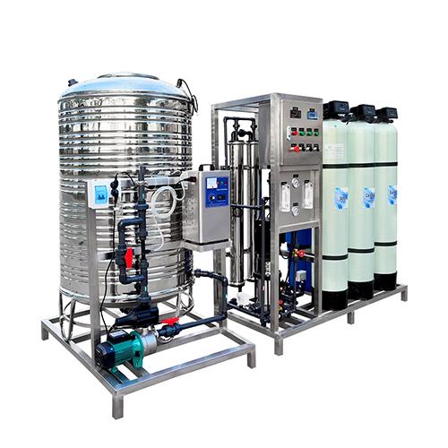 AI-Optimized Solar Desalination: Smart Water Generation