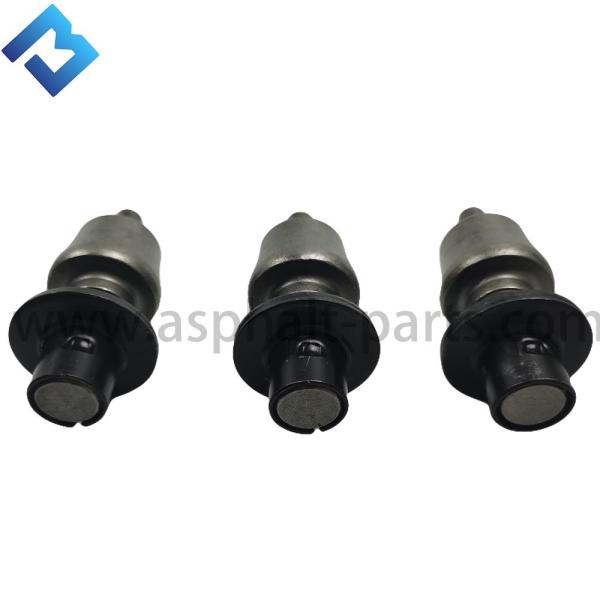 Asphalt Milling Machine Teeth 2642523 peças de substituição de W6/20 BNT6/20